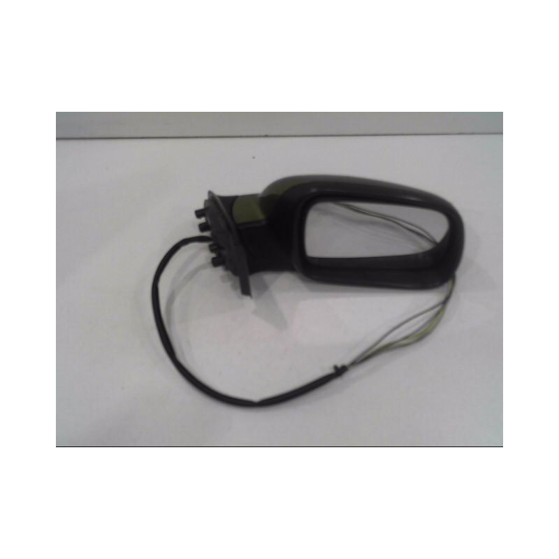 RETROVISEUR EXTERIEUR ELECTRIQUE DROIT PEUGEOT 307