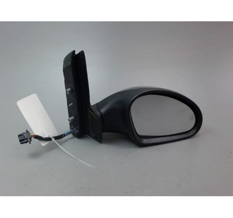 RETROVISEUR EXT ELECTRIQUE D