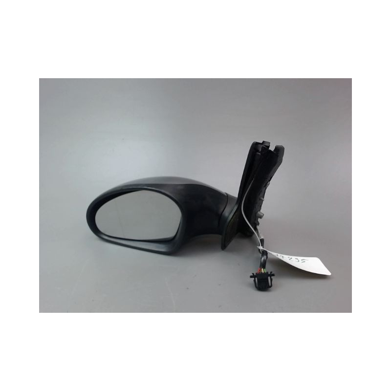 RETROVISEUR EXTERIEUR ELECTRIQUE GAUCHE SEAT ALTEA MONOSP. Phase 1 (5P) 2004-2009