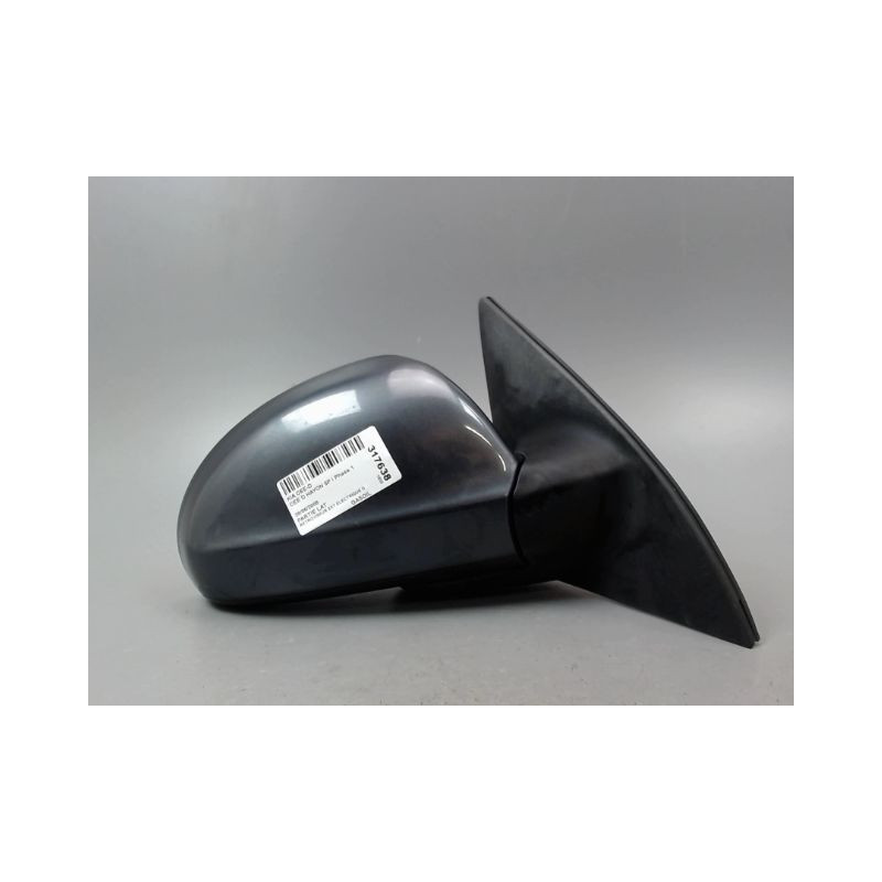 RETROVISEUR EXTERIEUR ELECTRIQUE DROIT KIA CEE D I Phase 1 2007-2009