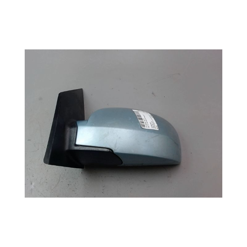 RETROVISEUR EXTERIEUR ELECTRIQUE GAUCHE HYUNDAI GETZ Phase 2 2005-2010