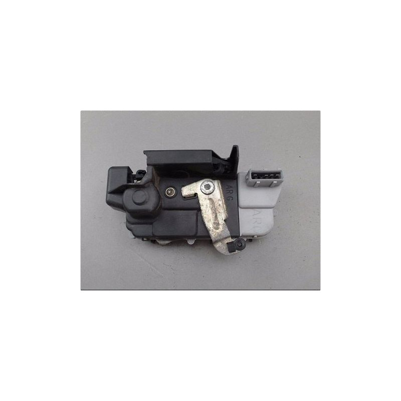 SYSTEME CONDAMNATION ARRIERE GAUCHE PEUGEOT 406 99-04