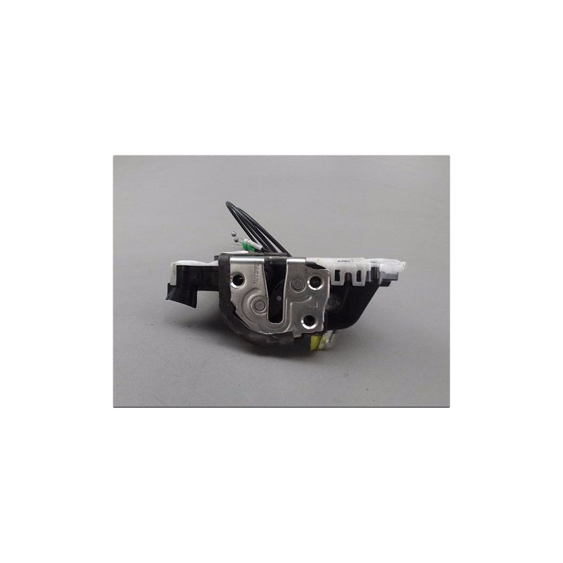 SYSTEME CONDAMNATION AVANT GAUCHE TOYOTA YARIS III 11-15