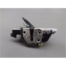 SYSTEME CONDAMNATION AVANT GAUCHE TOYOTA YARIS III 11-15