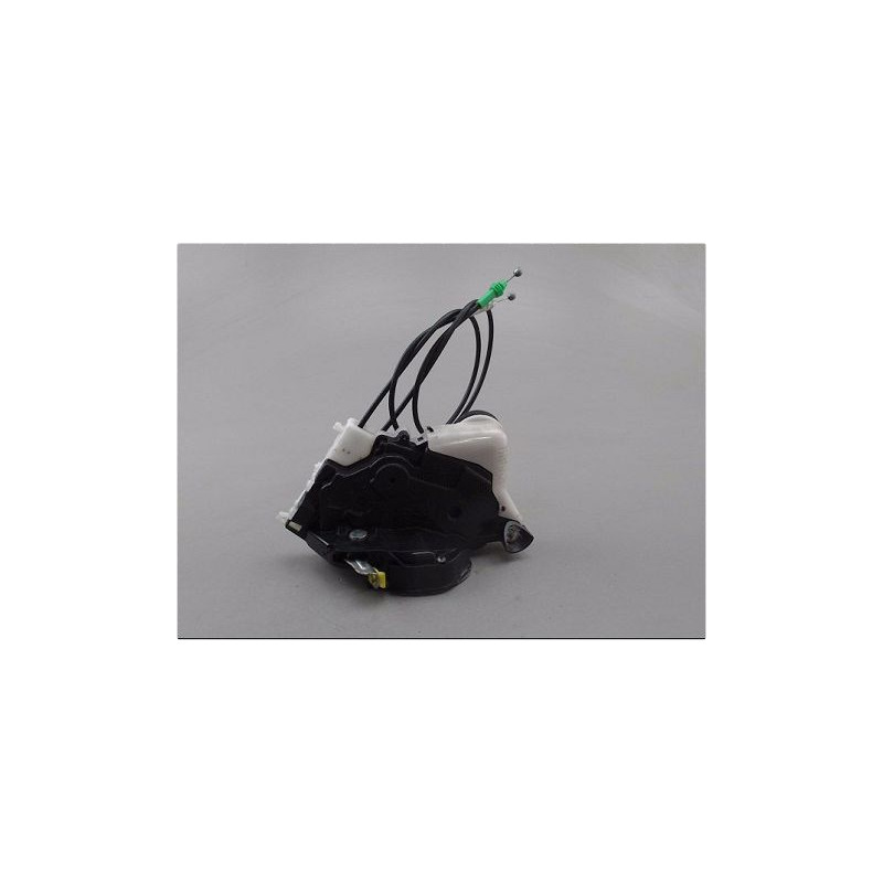 SYSTEME CONDAMNATION AVANT GAUCHE TOYOTA YARIS III 11-15