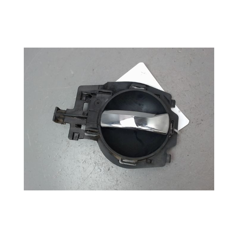 POIGNEE INTERIEURE PORTE AVANT GAUCHE CITROEN C2 Phase 1 2003-2008