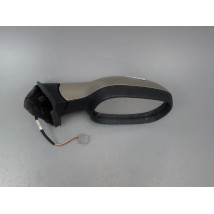 RETROVISEUR EXTERIEUR ELECTRIQUE DROIT NISSAN MICRA III Phase 1 2003-2005