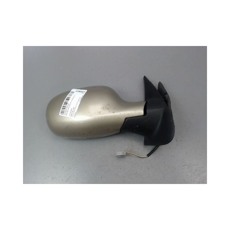 RETROVISEUR EXTERIEUR ELECTRIQUE DROIT NISSAN MICRA III Phase 1 2003-2005