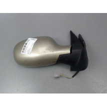 RETROVISEUR EXTERIEUR ELECTRIQUE DROIT NISSAN MICRA III Phase 1 2003-2005