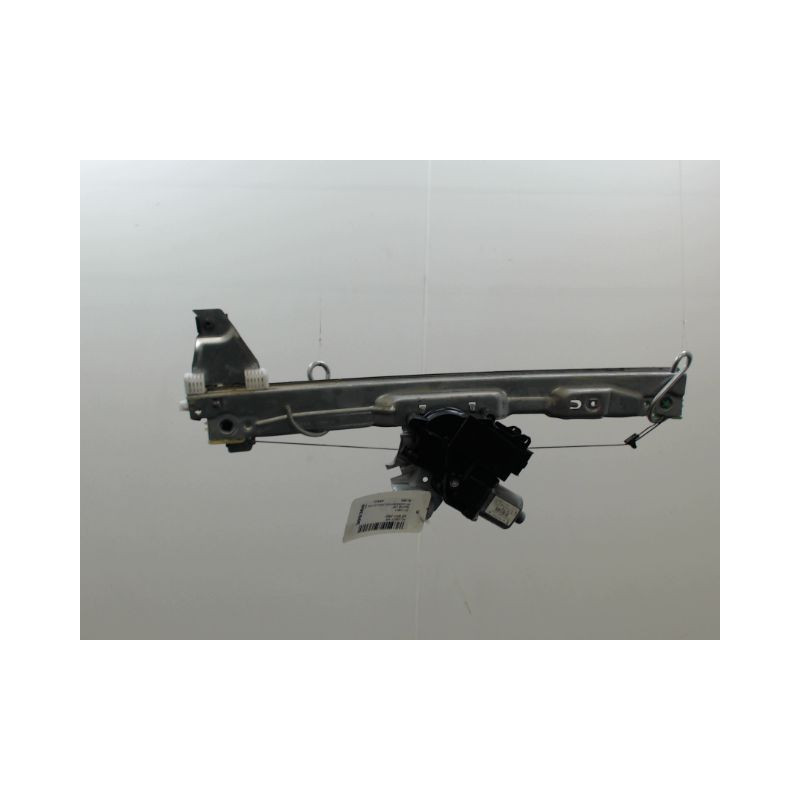 MECANISME+MOTEUR LEVE-GLACE AVANT DROIT PEUGEOT 308 2009-