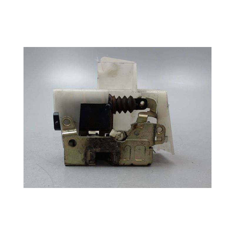 SYSTEME CONDAMNATION AVANT DROIT RENAULT MEGANE SCENIC MONOSP. I Phase 1 1996-1999