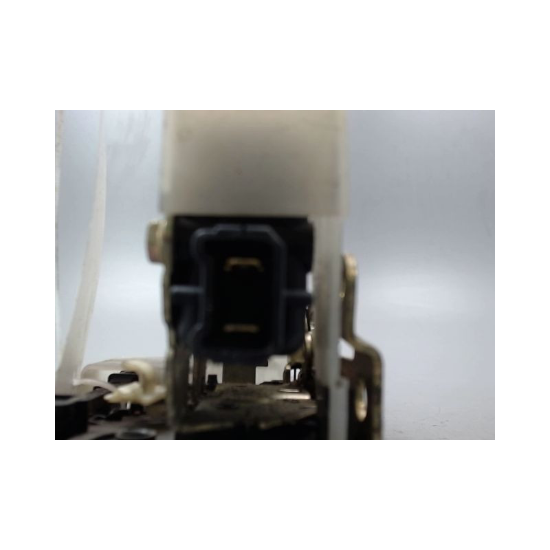 SYSTEME CONDAMNATION AVANT DROIT RENAULT MEGANE SCENIC MONOSP. I Phase 1 1996-1999