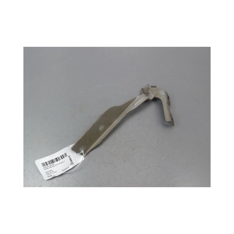 COMPAS DROIT CAPOT NISSAN MICRA III Phase 1 2003-2005