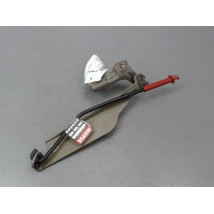 COMPAS GAUCHE CAPOT NISSAN MICRA III Phase 1 2003-2005