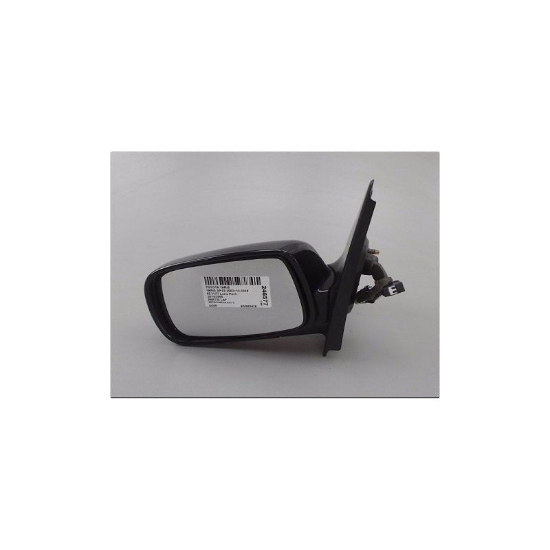 RETROVISEUR EXTERIEUR GAUCHE TOYOTA YARIS 2003-2005
