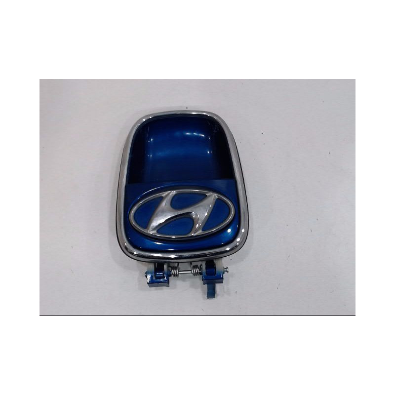 POIGNEE EXTERIEURE HAYON HYUNDAI I10