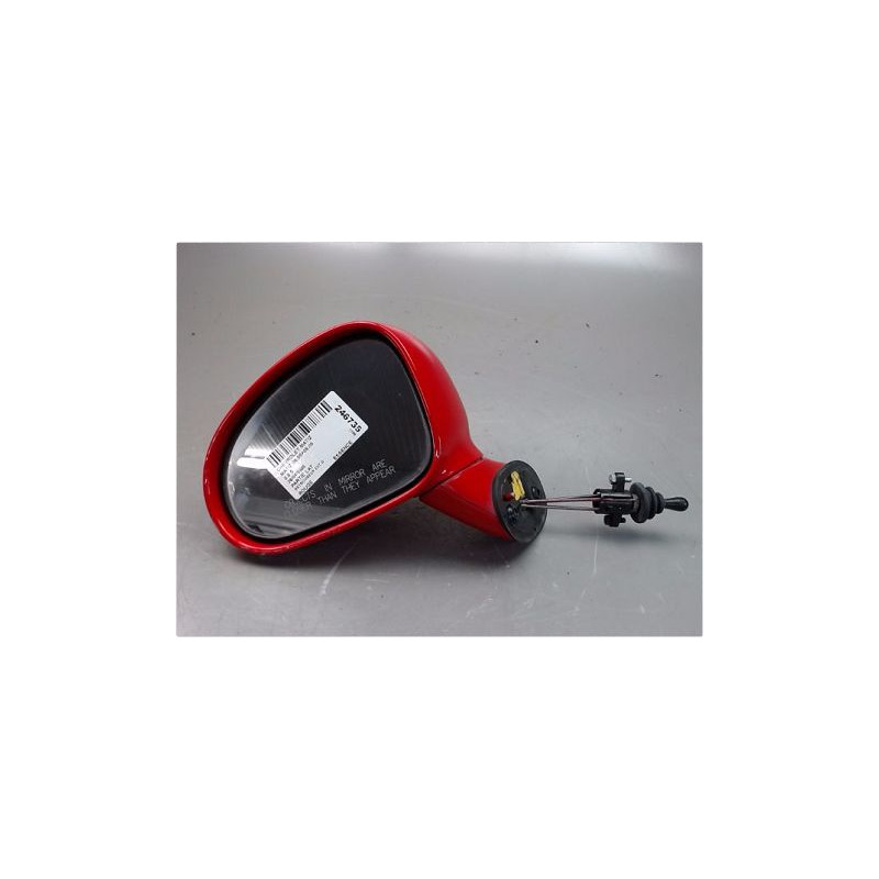 RETROVISEUR EXTERIEUR GAUCHE CHEVROLET MATIZ 05-09
