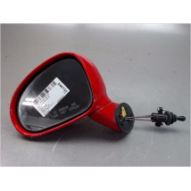 RETROVISEUR EXTERIEUR GAUCHE CHEVROLET MATIZ 05-09