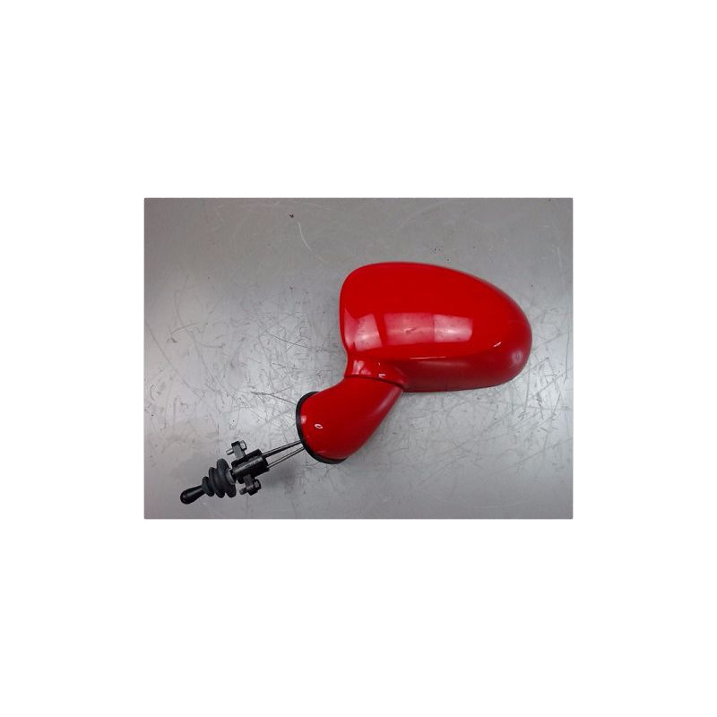 RETROVISEUR EXTERIEUR GAUCHE CHEVROLET MATIZ 05-09