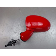 RETROVISEUR EXTERIEUR GAUCHE CHEVROLET MATIZ 05-09