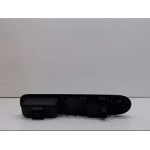 COMMANDE LEVE-GLACE PORTE AVD PEUGEOT 3008