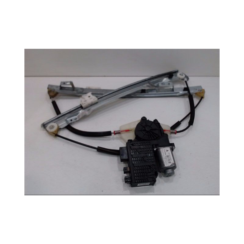 MECANISME+MOTEUR LEVE-GLACE AVANT DROIT CITROEN C4