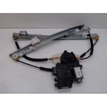 MECANISME+MOTEUR LEVE-GLACE AVANT DROIT CITROEN C4