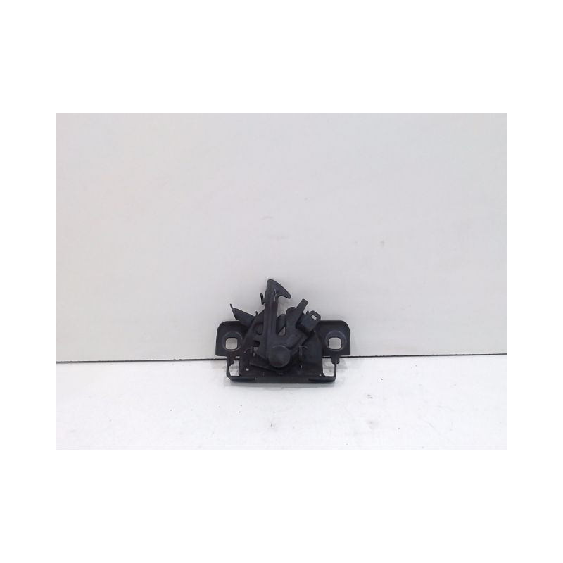 SERRURE CAPOT RENAULT CLIO