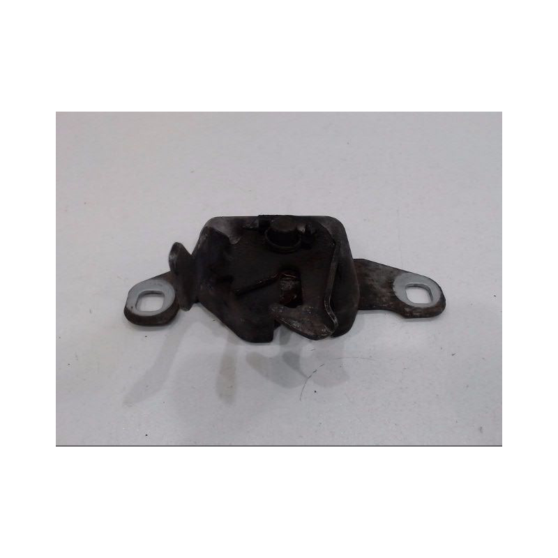 SERRURE CAPOT DACIA SANDERO