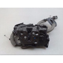 SYSTEME CONDAMNATION ARRIERE GAUCHE RENAULT MEGANE IV 2015-
