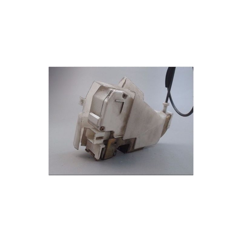 SYSTEME CONDAMNATION ARRIERE GAUCHE FORD FIESTA 02 -05