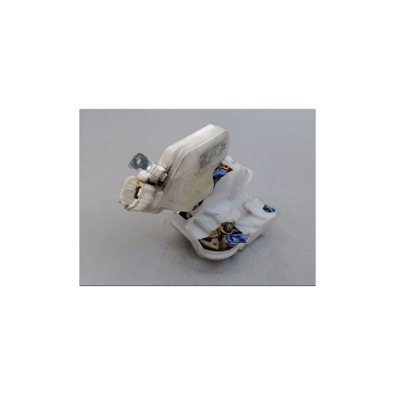 SYSTEME CONDAMNATION AVANT GAUCHE NISSAN X-TRAIL 2004-2007