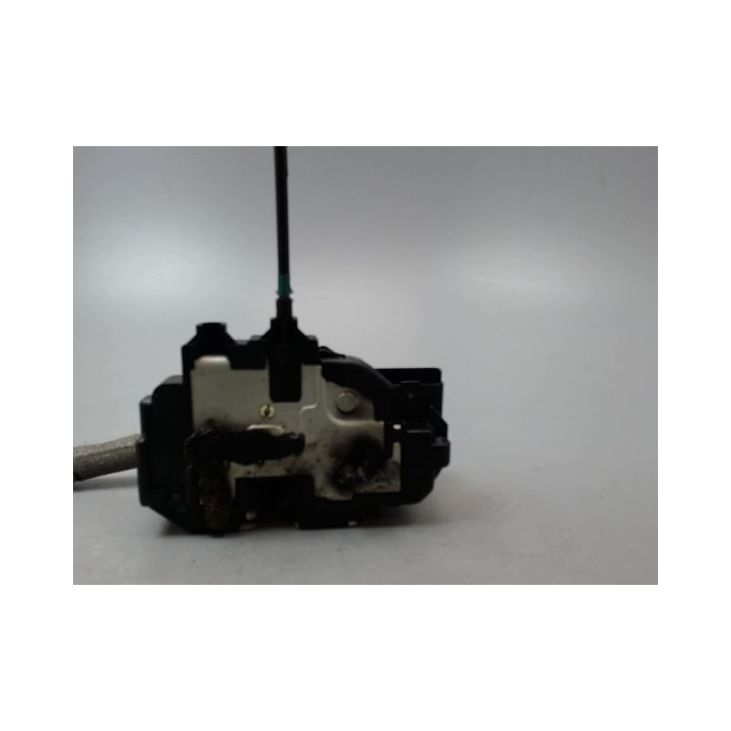 SYSTEME CONDAMNATION ARRIERE GAUCHE NISSAN QASHQAI BREAK I Phase 1 2007-2010