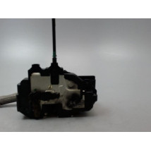 SYSTEME CONDAMNATION ARRIERE GAUCHE NISSAN QASHQAI BREAK I Phase 1 2007-2010