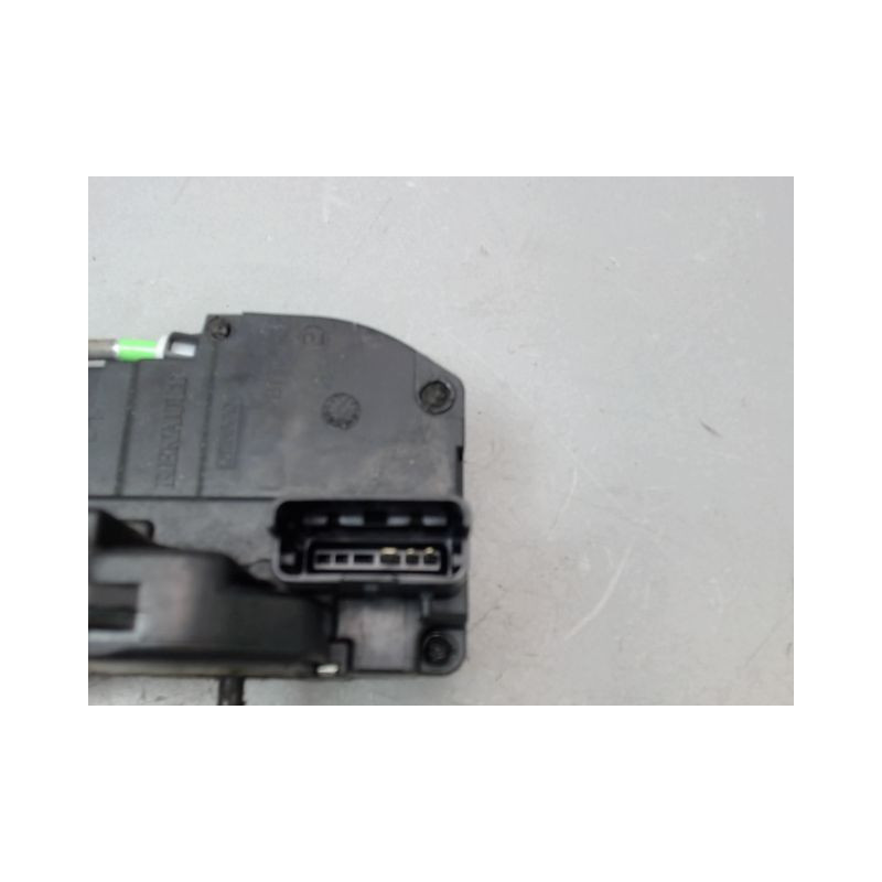 SYSTEME CONDAMNATION ARRIERE GAUCHE NISSAN QASHQAI BREAK I Phase 1 2007-2010