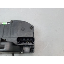 SYSTEME CONDAMNATION ARRIERE GAUCHE NISSAN QASHQAI BREAK I Phase 1 2007-2010