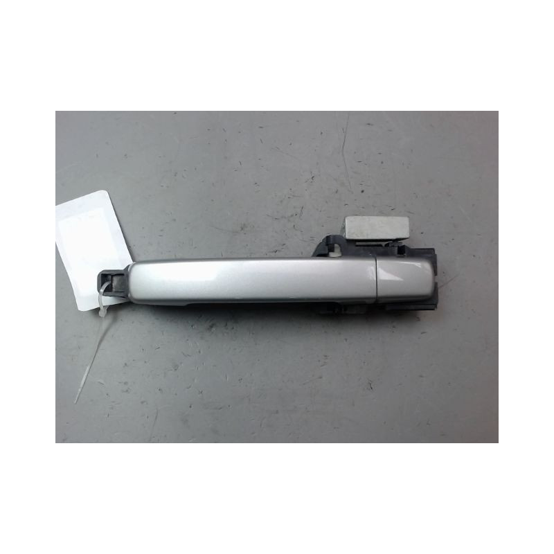 POIGNEE EXTERIEURE PORTE ARRIERE GAUCHE NISSAN QASHQAI BREAK I Phase 1 2007-2010