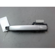 POIGNEE EXTERIEURE PORTE ARRIERE GAUCHE NISSAN QASHQAI BREAK I Phase 1 2007-2010