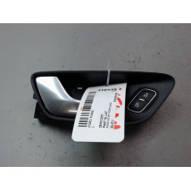 POIGNEE INTERIEURE PORTE AVANT GAUCHE FORD PUMA