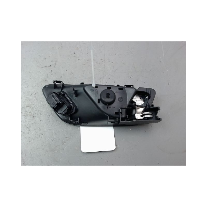 POIGNEE INTERIEURE PORTE AVANT GAUCHE FORD PUMA