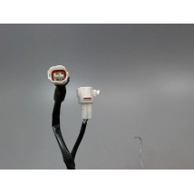 SYSTEME CONDAMNATION AVANT DROIT OPEL AGILA I (A) 2000-2007