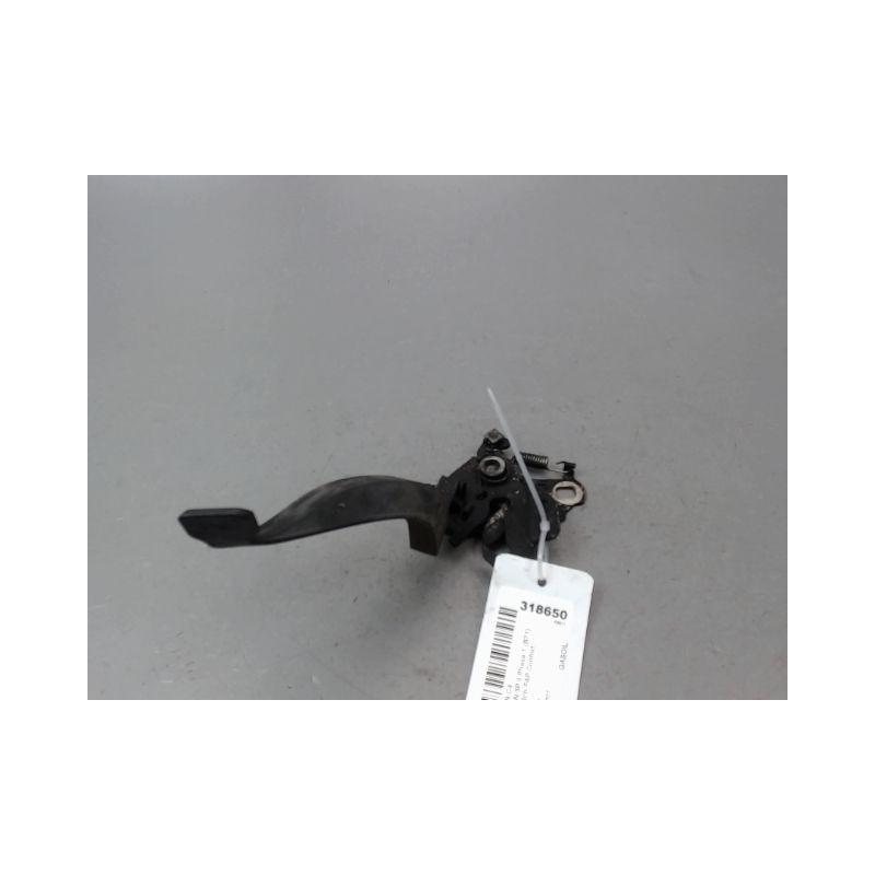 SERRURE CAPOT CITROEN C4 II Phase 1 (B71) 2010-2015
