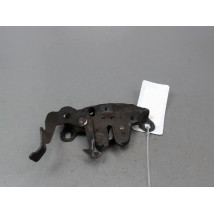 SERRURE CAPOT NISSAN QASHQAI BREAK I Phase 1 2007-2010