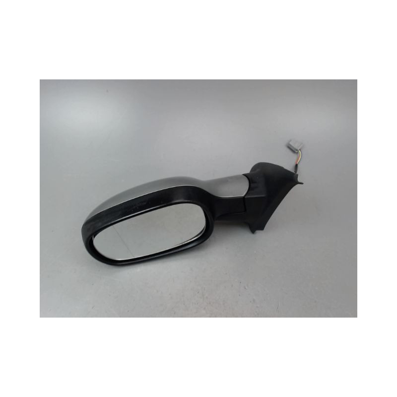 RETROVISEUR EXTERIEUR ELECTRIQUE GAUCHE NISSAN MICRA III Phase 2 2005-2007