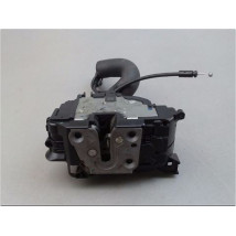 SYSTEME CONDAMNATION AVANT GAUCHE RENAULT MEGANE III PH2 12-14