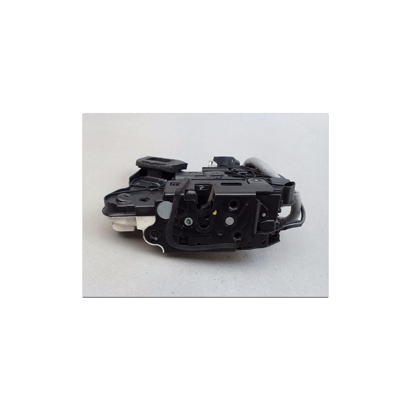 SYSTEME CONDAMNATION AVANT GAUCHE VOLKSWAGEN POLO V 09-14