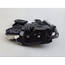SYSTEME CONDAMNATION AVANT GAUCHE VOLKSWAGEN POLO V 09-14
