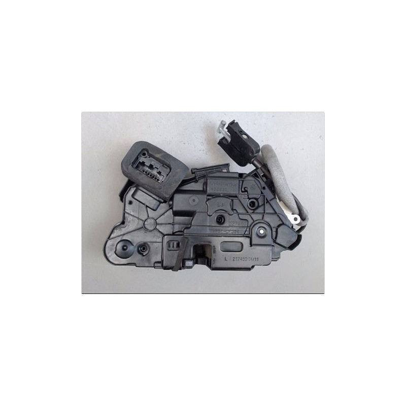SYSTEME CONDAMNATION AVANT GAUCHE VOLKSWAGEN POLO V 09-14