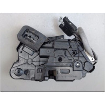 SYSTEME CONDAMNATION AVANT GAUCHE VOLKSWAGEN POLO V 09-14