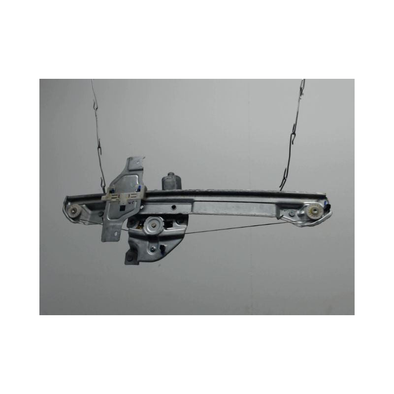 MECANISME+MOTEUR LEVE-GLACE AVANT DROIT PEUGEOT 208